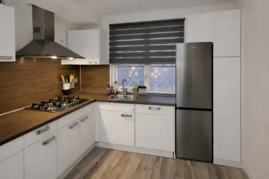 105m2 room à louer pour 900€/mois à Narcispad, Almere