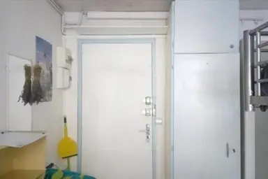 34μ² room προς ενοικίαση για 730€/μήνα σε Klokpoort, Leiden