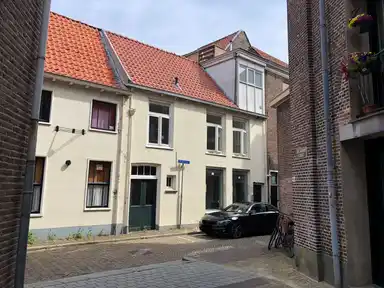 77m2 apartment in affitto per 1640€/mese a Bitterstraat 65, Zwolle