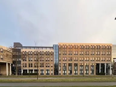 26m2 studio te huur voor 618€/maand in Prins Willem-Alexanderlaan, Apeldoorn