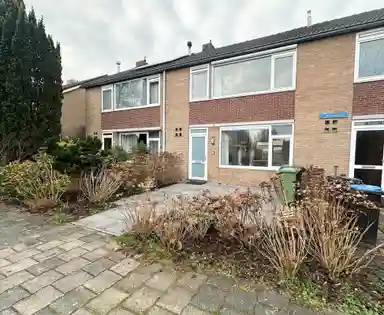 108m2 house to rent for 2200€/month in K. de Boerstraat 27, Purmerend
