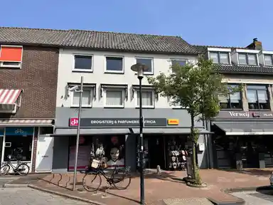 82m2 apartment to rent for 1200€/month in Kerkweg, Harmelen