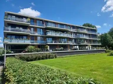 103m2 apartment te huur voor 2850€/maand in Suze Groeneweglaan 107, Amstelveen