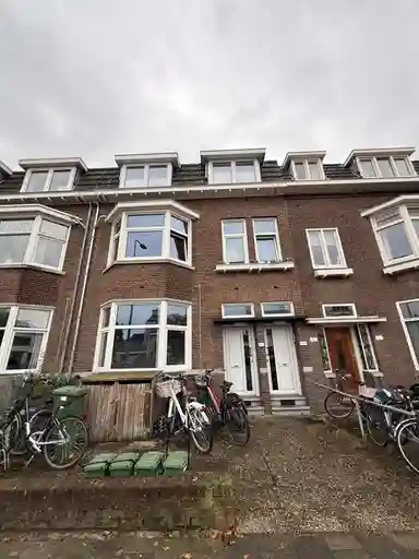 20m2 room to rent for 590€/month in Bergerstraat 93, Maastricht
