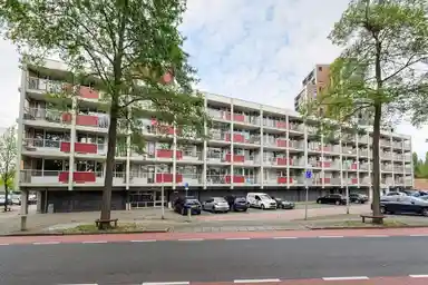 110m2 apartment te huur voor 2350€/maand in Bankrashof 62, Amstelveen
