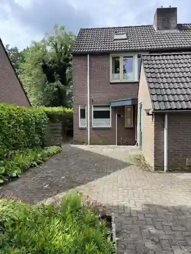 68m2 house to rent for 963.58€/month in Singelberg 15, Hardenberg