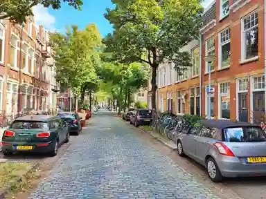 17m2 room in affitto per 498€/mese a Tweede Willemstraat 21, Groningen