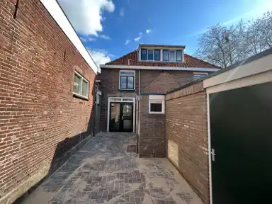 120m2 house zur Miete für 1400€/Monat in Boompjes, Almelo