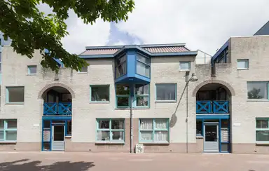 25m2 room to rent for 686.07€/month in Pasbaan 11-C2, Breda