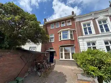 11m2 room to rent for 495€/month in Meerssenerweg 3702, Maastricht