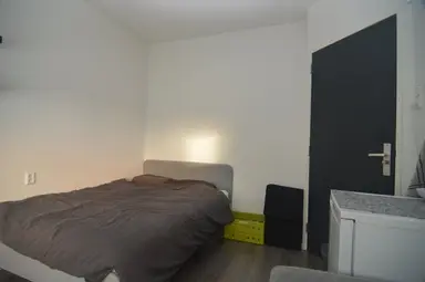 12m2 room to rent for 400€/month in Lunetstraat, Breda