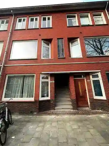 82m2 apartment to rent for 2300€/month in Van Heemskerckstraat 13b, Groningen