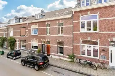 110m2 house to rent for 2491€/month in Herbenusstraat, Maastricht