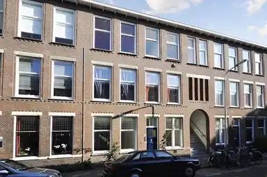 20m2 room te huur voor 719€/maand in Beukstraat, The Hague