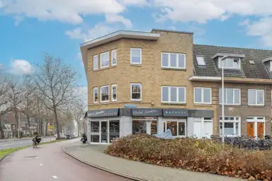 123m2 apartment to rent for 2495€/month in Pieter Nieuwlandstraat 113, Utrecht