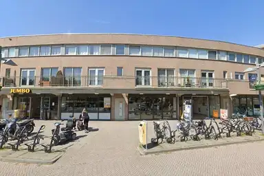 90m2 apartment zur Miete für 1250€/Monat in Amsterdamsestraat 18, Best