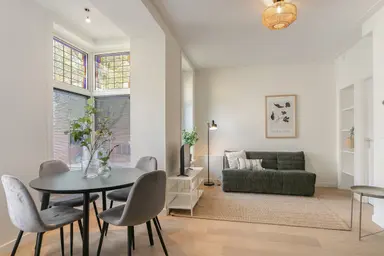 33μ² apartment προς ενοικίαση για 1175€/μήνα σε Priemstraat 7, Nijmegen