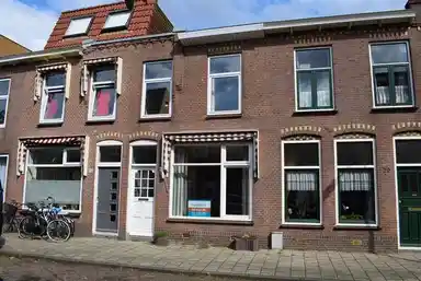 81m2 house te huur voor 2200€/maand in Billitonstraat 27, Haarlem