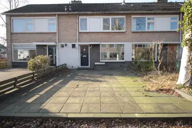 110m2 house zur Miete für 1595€/Monat in Maluslaan, Groningen