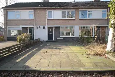 110m2 house zur Miete für 1595€/Monat in Maluslaan, Groningen