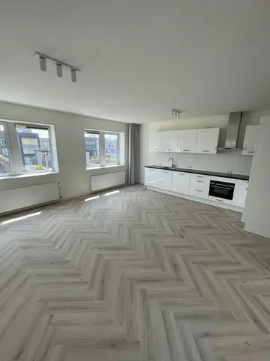 60m2 apartment te huur voor 1800€/maand in Barajasweg, Amsterdam