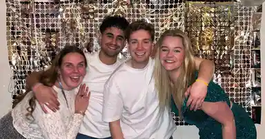 7m2 room in affitto per 362€/mese a Klokkenplas 15, Enschede