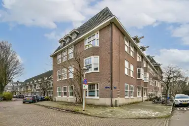 117m2 apartment te huur voor 3250€/maand in Velazquezstraat 21, Amsterdam