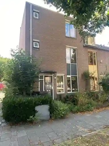9m2 room te huur voor 442€/maand in Roosje Vosstraat, Eindhoven