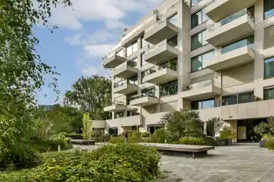 97m2 apartment te huur voor 3250€/maand in Fred. Roeskestraat 92A-16, Amsterdam