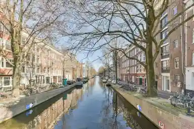 90m2 apartment in affitto per 3950€/mese a Lauriergracht 128B, Amsterdam