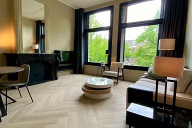 70m2 apartment in affitto per 3500€/mese a Keizersgracht 820C, Amsterdam