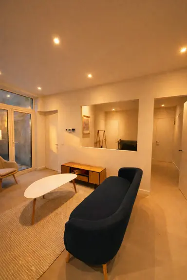 47m2 apartment to rent for 1950€/month in Noordeinde, Delft