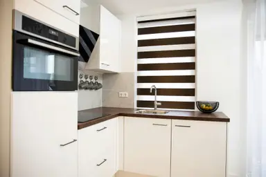 23m2 apartment to rent for 940€/month in 1e Middellandstraat, Rotterdam