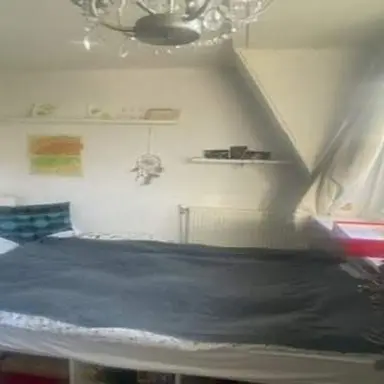 113μ² house προς ενοικίαση για 1100€/μήνα σε Pieter de Swartstraat, Leeuwarden