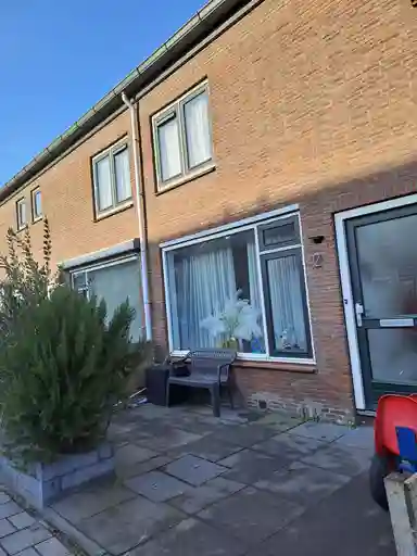 62.48m2 house to rent for 631.15€/month in Jonkerstraat 12, Edam