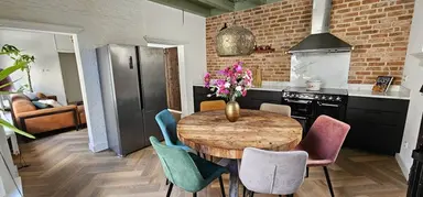 129m2 house à louer pour 2495€/mois à Nieuwsteeg, Leiden