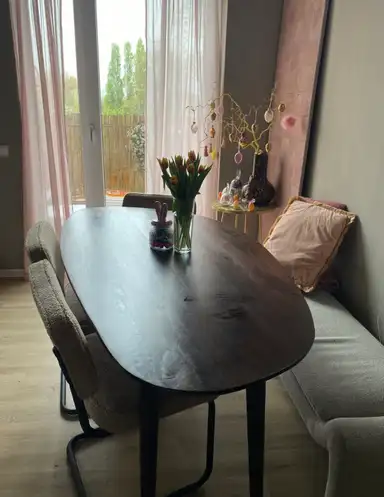 42m2 studio à louer pour 1895€/mois à Pierre van Hauwelaan, Delft