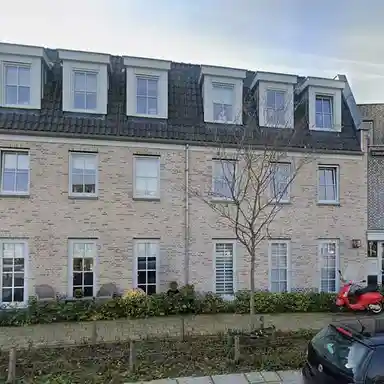 34m2 apartment te huur voor 751€/maand in Katwijk