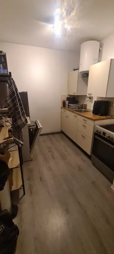 67μ² room προς ενοικίαση για 625€/μήνα σε Binnenwater, Zoetermeer