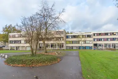 29m2 room in affitto per 507.54€/mese a Calslaan 40, Enschede