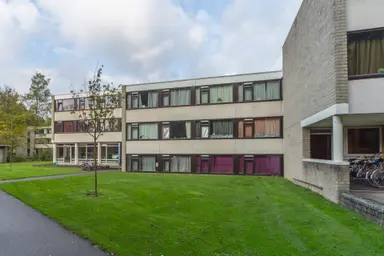 0m2 room in affitto per 510.27€/mese a Calslaan 20, Enschede