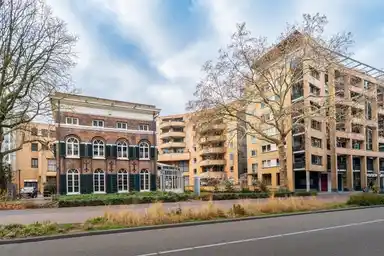 97m2 apartment te huur voor 1950€/maand in Gedempte Gracht 45, Eindhoven