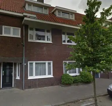 45m2 apartment te huur voor 950€/maand in Julianastraat, Eindhoven