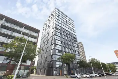 97m2 apartment to rent for 2295€/month in Müllerkade 233, Rotterdam