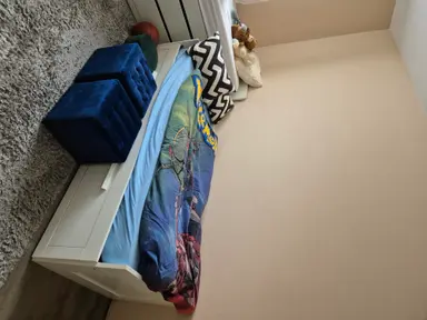 9m2 room to rent for 975€/month in Sleewijkstraat, Amsterdam