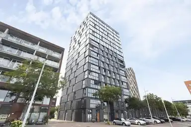 97m2 apartment to rent for 2295€/month in Müllerkade, Rotterdam