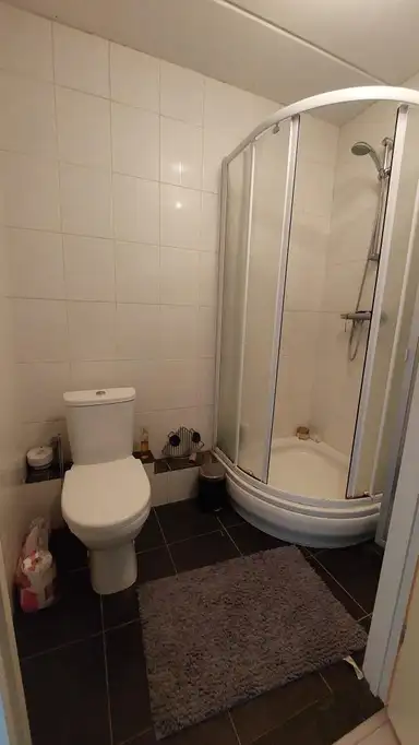 25m2 studio to rent for 715€/month in Verhulststraat, Zwolle