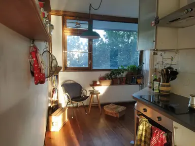 90m2 room to rent for 900€/month in Kikkenstein, Amsterdam