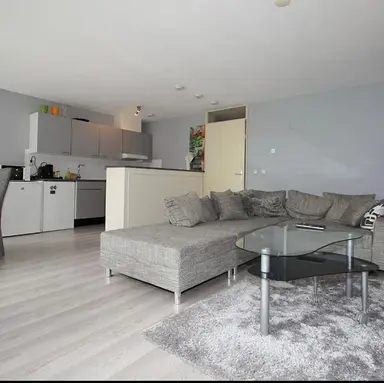 66m2 apartment to rent for 1790€/month in Jufferstraat, Rotterdam