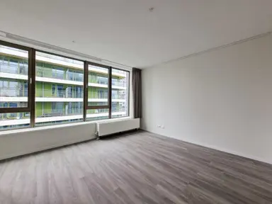 25m2 studio to rent for 961β¬/month in Glashaven, Rotterdam